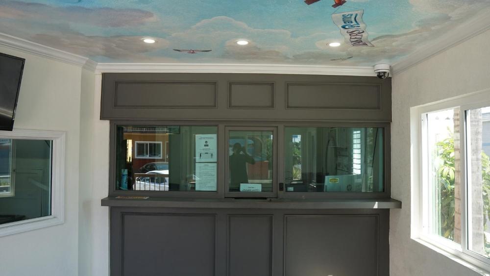 Sea Breeze Inn